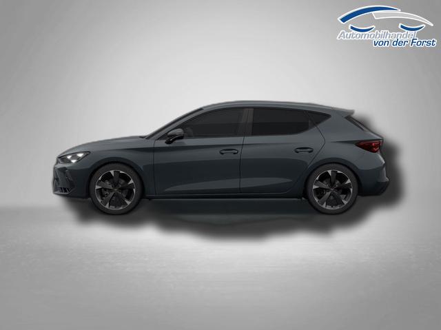 Cupra Leon 1.5 eTSI 7-Gang-DSG Leon 