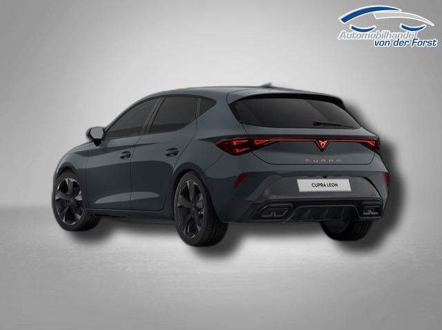Cupra Leon 1.5 eTSI 7-Gang-DSG Leon 
