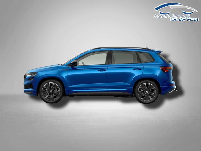 Skoda Karoq Sportline 1.5 TSI 7-Gang-DSG Karoq 
