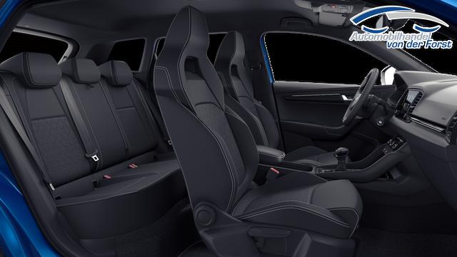 Skoda Karoq Sportline 1.5 TSI 7-Gang-DSG Karoq 