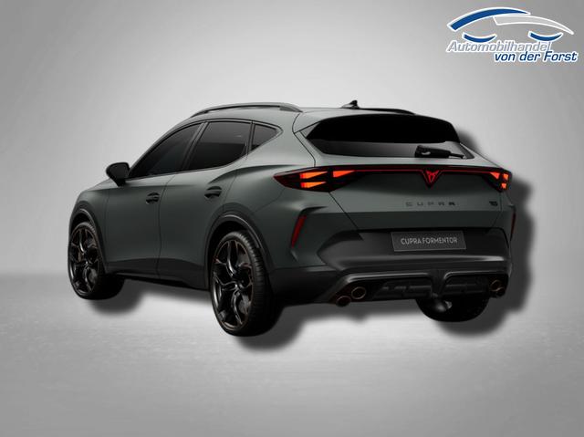 Cupra Formentor VZ5 2.5 TSI 7-Gang-DSG 4Drive Formentor 