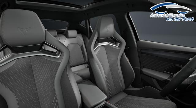 Cupra Formentor VZ5 2.5 TSI 7-Gang-DSG 4Drive Formentor 