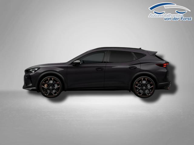 Cupra Formentor VZ5 2.5 TSI 7-Gang-DSG 4Drive Formentor 
