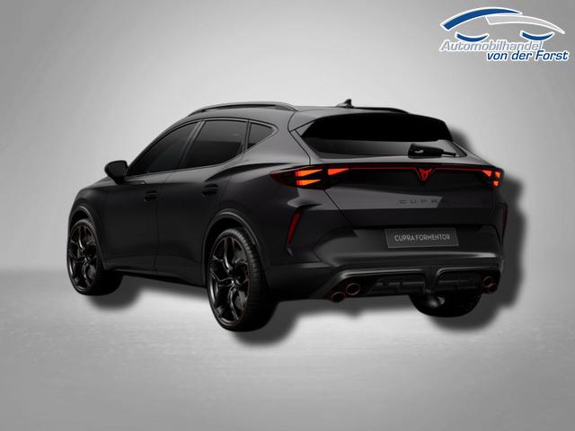 Cupra Formentor VZ5 2.5 TSI 7-Gang-DSG 4Drive Formentor 