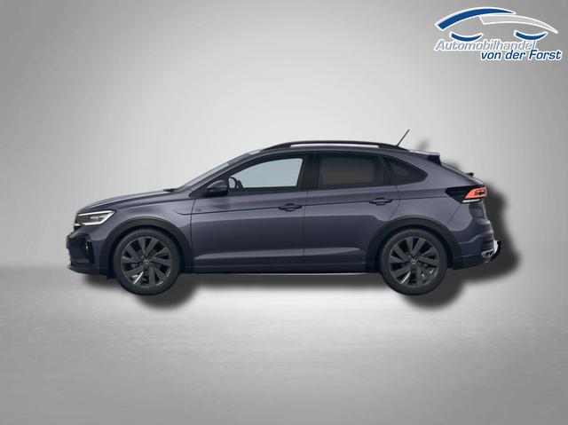 Volkswagen Taigo R-Line 1.5 TSI 7-Gang-DSG Taigo 