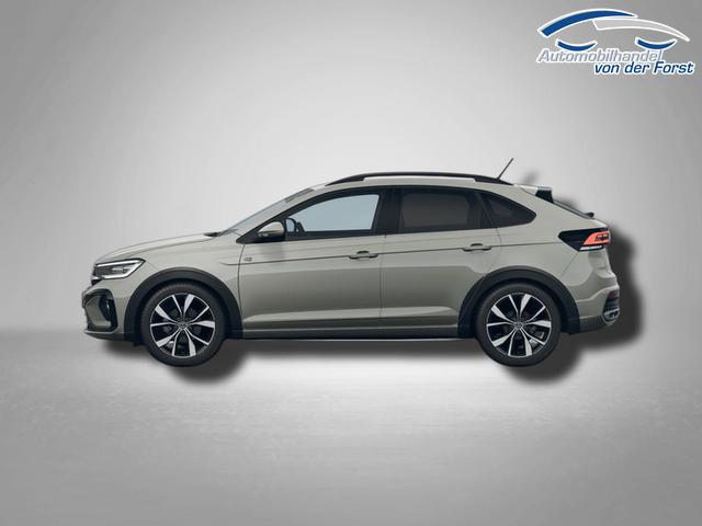 Volkswagen Taigo R-Line Limited 1.5 TSI 7-Gang-DSG Taigo 