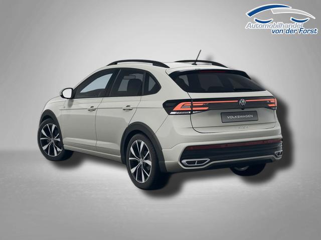 Volkswagen Taigo R-Line Limited 1.5 TSI 7-Gang-DSG Taigo 