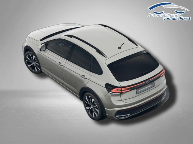 Volkswagen Taigo R-Line Limited 1.5 TSI 7-Gang-DSG Taigo 