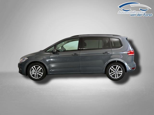 Volkswagen Touran Life Plus 1.5 TSI 7-Gang-DSG Touran 