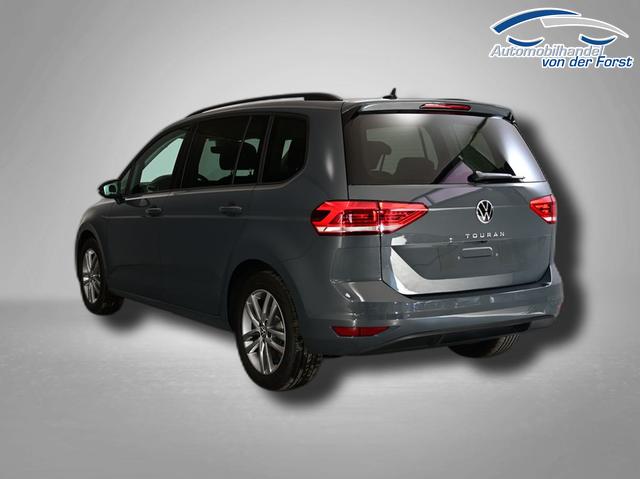 Volkswagen Touran Life Plus 1.5 TSI 7-Gang-DSG Touran 