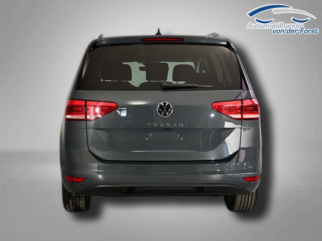 Volkswagen Touran Life Plus 1.5 TSI 7-Gang-DSG Touran 