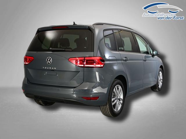 Volkswagen Touran Life Plus 1.5 TSI 7-Gang-DSG Touran 