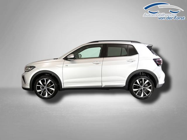 Volkswagen T-Cross R-Line 1.0 TSI 7-Gang-DSG T-Cross 