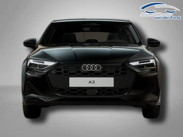 Audi A3 Sportback 1.5 TFSI S-tronic A3 Sportback 