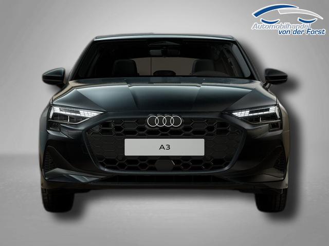 Audi A3 Sportback 1.5 TFSI S-tronic A3 Sportback 