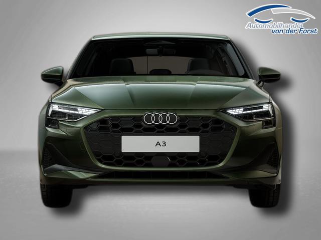 Audi A3 Sportback 1.5 TFSI S-tronic A3 Sportback 