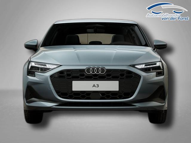 Audi A3 Sportback 1.5 TFSI S-tronic A3 Sportback 