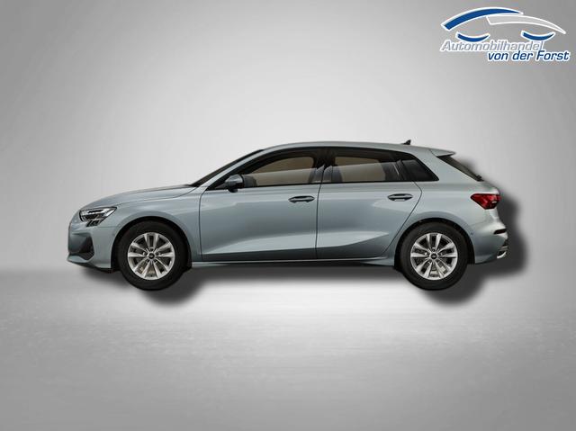 Audi A3 Sportback 1.5 TFSI S-tronic A3 Sportback 