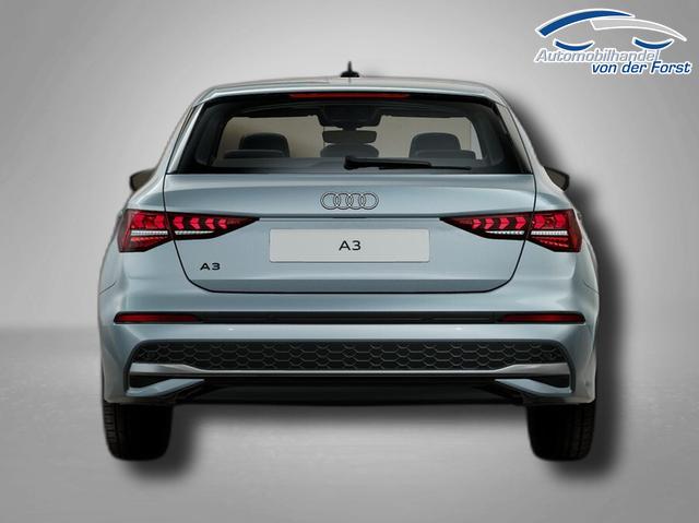 Audi A3 Sportback 1.5 TFSI S-tronic A3 Sportback 