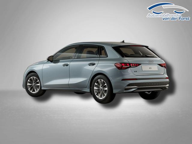 Audi A3 Sportback 1.5 TFSI S-tronic A3 Sportback 