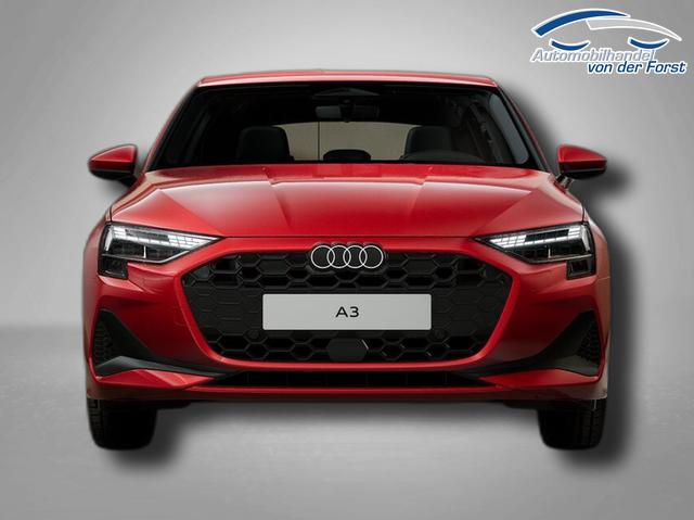 Audi A3 Sportback 1.5 TFSI S-tronic A3 Sportback 