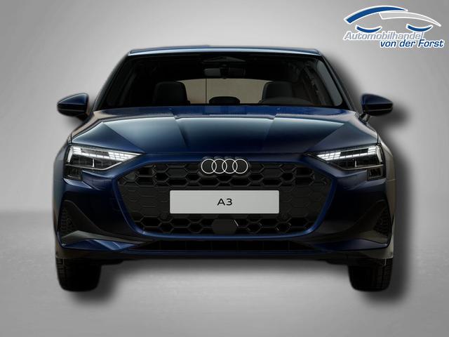 Audi A3 Sportback 1.5 TFSI S-tronic A3 Sportback 