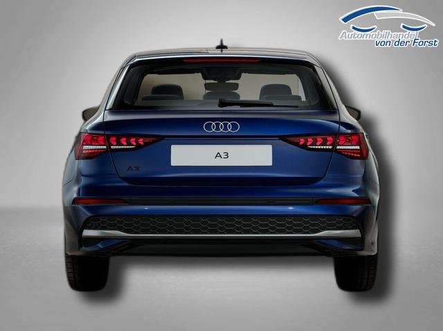 Audi A3 Sportback 1.5 TFSI S-tronic A3 Sportback 