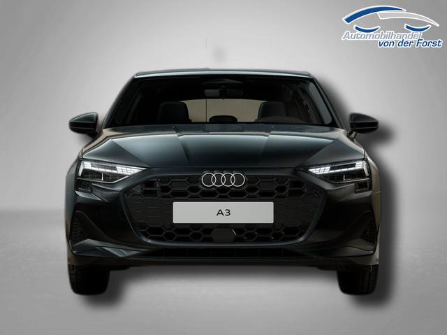 Audi A3 Sportback 1.5 TFSI S-tronic A3 Sportback 