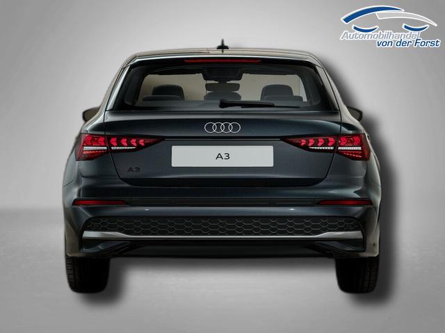 Audi A3 Sportback 1.5 TFSI S-tronic A3 Sportback 