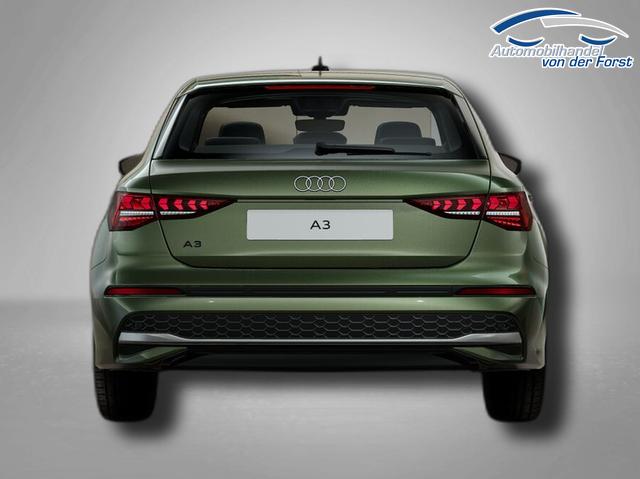 Audi A3 Sportback 1.5 TFSI S-tronic A3 Sportback 