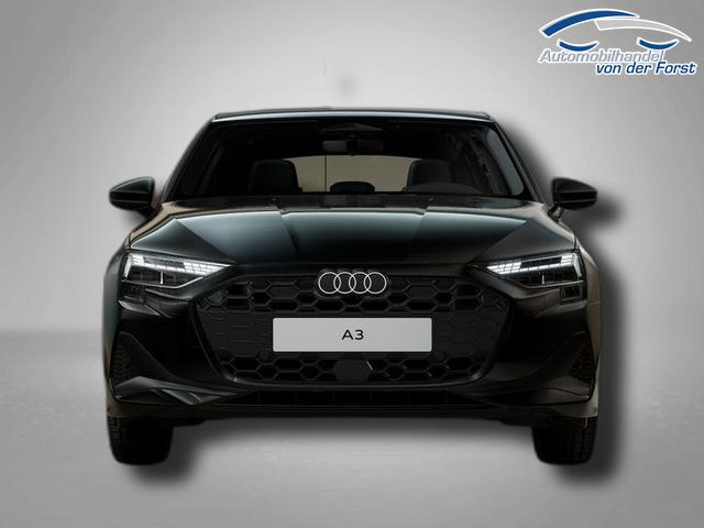 Audi A3 Sportback 1.5 TFSI S-tronic A3 Sportback 