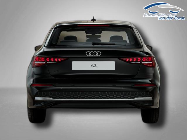 Audi A3 Sportback 1.5 TFSI S-tronic A3 Sportback 