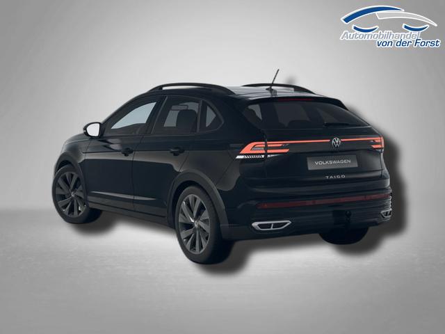 Volkswagen Taigo R-Line 1.5 TSI 7-Gang-DSG Taigo 