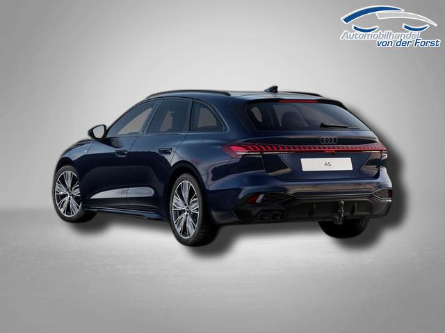 Audi A5 Avant S line 2.0 TDI 7-Gang S tronic quattro A5 