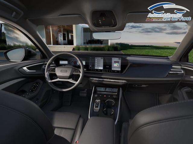 Audi A5 Avant S line 2.0 TDI 7-Gang S tronic quattro A5 