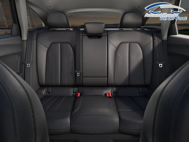 Audi A5 Avant S line 2.0 TDI 7-Gang S tronic quattro A5 