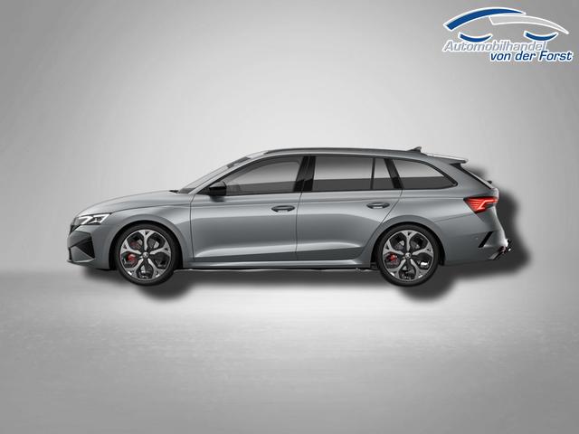 Skoda Octavia Combi RS 2.0 TSI 7-Gang-DSG Octavia Combi 