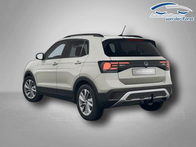 Volkswagen T-Cross R-Line Limited 1.5 TSI 7-Gang-DSG T-Cross 