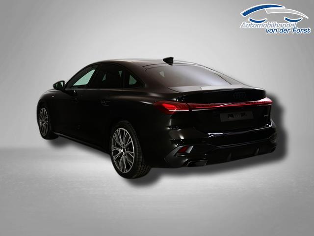 Audi A5 Sportback S line 2.0 TFSI 7-Gang S tronic quattro A5 