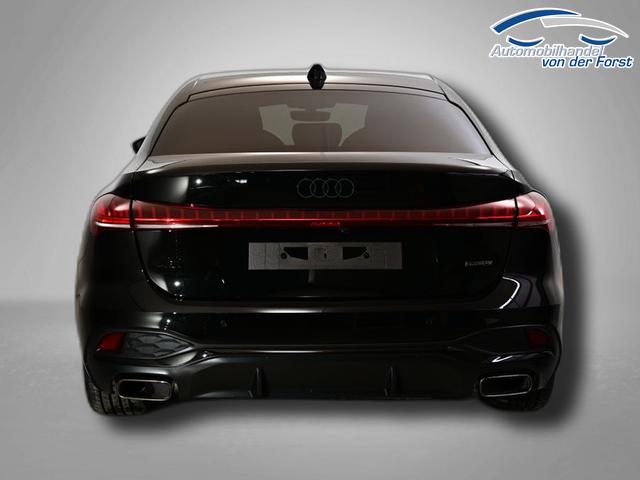 Audi A5 Sportback S line 2.0 TFSI 7-Gang S tronic quattro A5 