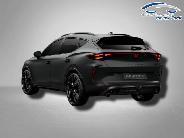 Cupra Formentor VZ5 2.5 TSI 7-Gang-DSG 4Drive Formentor 