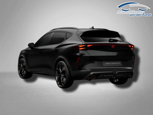 Cupra Formentor VZ5 2.5 TSI 7-Gang-DSG 4Drive Formentor 