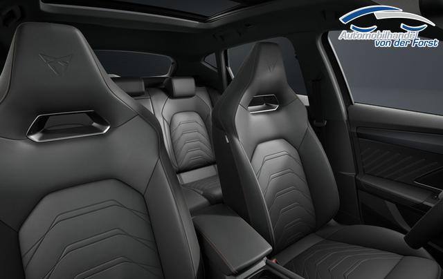 Cupra Formentor VZ5 2.5 TSI 7-Gang-DSG 4Drive Formentor 