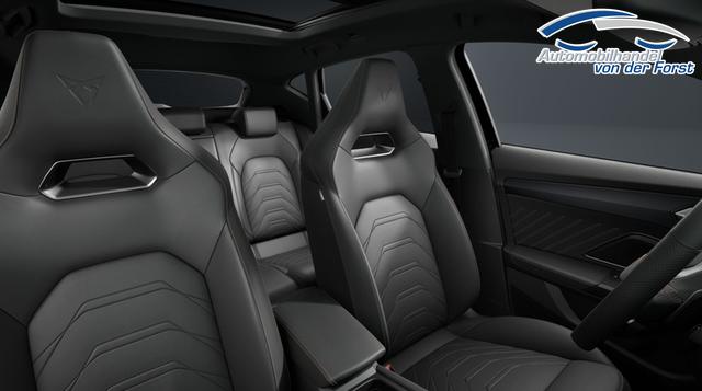 Cupra Formentor VZ5 2.5 TSI 7-Gang-DSG 4Drive Formentor 