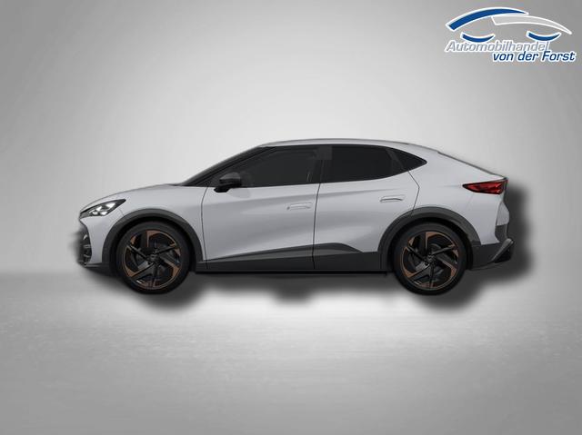 Cupra Tavascan Endurance Elektro 77 kWh Tavascan 