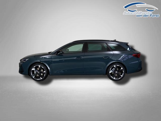 Cupra Leon Sportstourer 1.5 eTSI 7-Gang-DSG Leon Sportstourer 