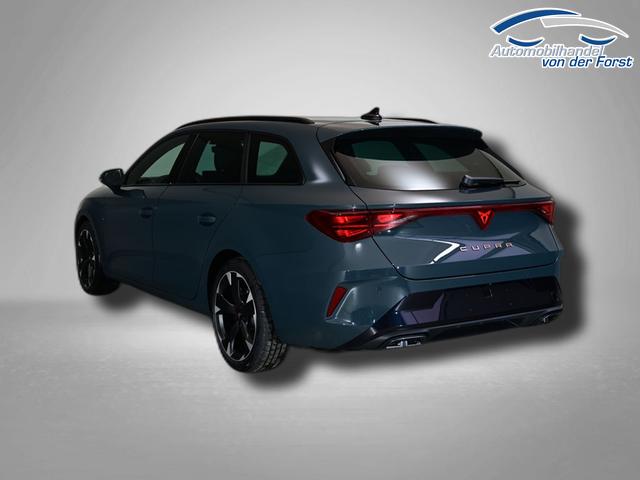 Cupra Leon Sportstourer 1.5 eTSI 7-Gang-DSG Leon Sportstourer 