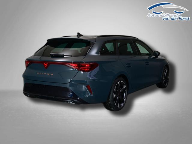 Cupra Leon Sportstourer 1.5 eTSI 7-Gang-DSG Leon Sportstourer 