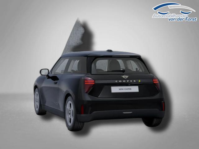 MINI Cooper SE Essential Trim Elektro Cooper 