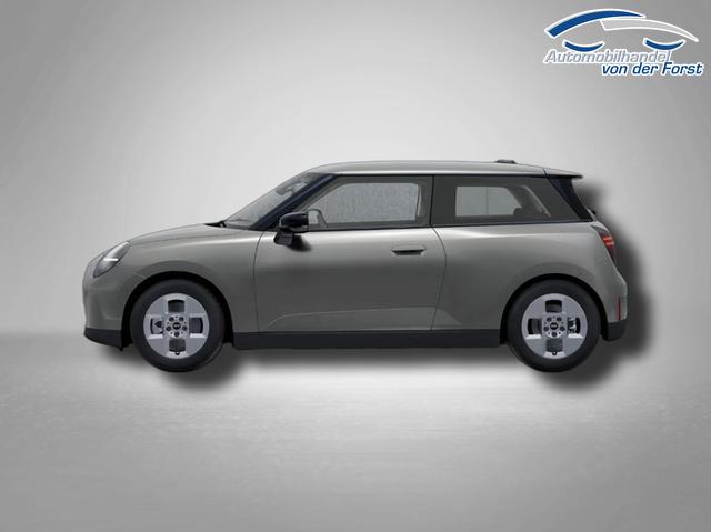 MINI Cooper SE Essential Trim Elektro Cooper 